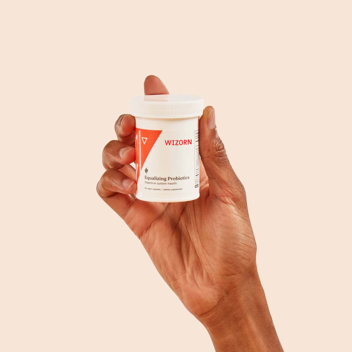 Wizorn™ Equalizing Probiotics